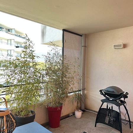 F3 - Standing, Idealement Situe Ajaccio  Exterior foto